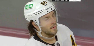 Penguins Score Brutal Own Goal in Loss to Coyotes Penguins score own goal in loss to Coyotes