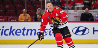 Report: Corey Perry Signs with Edmonton Oilers Corey Perry to sign with Edmonton Oilers