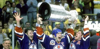 Edmonton Oilers Playoff History Edmonton Oilers playoff history