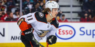 Trevor Zegras Contract: Salary, Length & Net Worth Trevor Zegras Contract