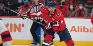 Alex Ovechkin’s Hat Trick History: From His First to His Most Recent Alex Ovechkin hat trick history