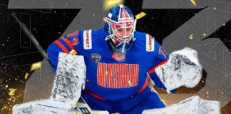 Russian Goalie Artemi Pleshkov Shatters World Record with 124 Saves Artemi Pleshkov world record for saves by a goalie