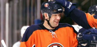Former NHL Enforcer Chris Simon Passes Away at 52