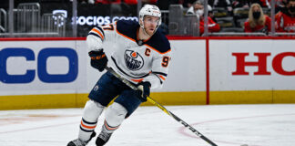 Connor McDavid Playoff Stats Connor McDavid Playoff stats