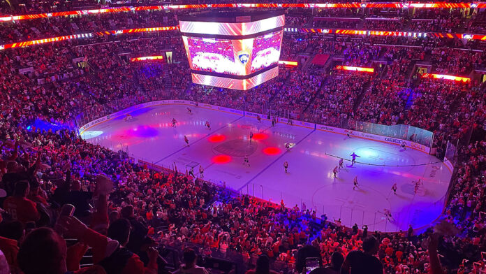 Florida-Panthers-Playoff-History Florida Panthers Playoff History