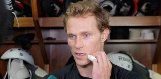 Jakob Chychrun Frustrated by Resurfaced Trade Rumors Jakob Chychrun speaks on trade rumors