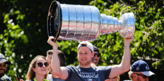 Nathan MacKinnon Playoff Stats Nathan MacKinnon Playoff stats
