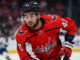 Tom Wilson Penalty Minutes: NHL’s Active Leader at 1,649 Tom Wilson Washington Capitals size physical heaviest team NHL