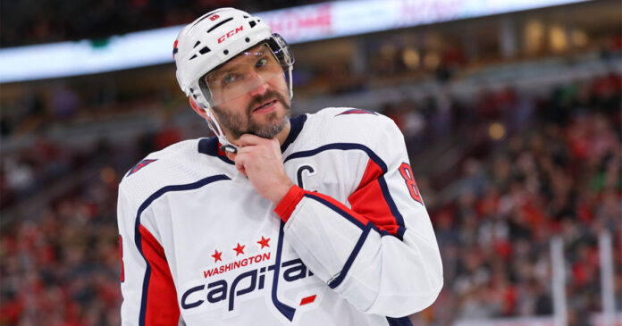 Alex-Ovechkin-pointless Alex Ovechkin Playoff stats