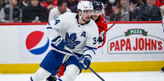 Auston Matthews Playoff Stats Auston Matthews playoff stats