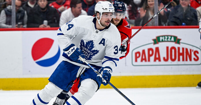 Auston-Matthews-playoff-stats Auston Matthews playoff stats