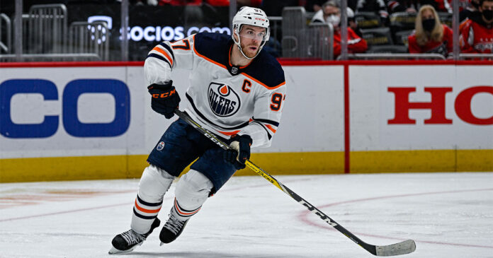 Connor-McDavid-injury-update Connor McDavid injury update