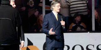 Jack Edwards, Iconic Bruins Broadcaster, to Retire After 19 Seasons Jack Edwards announces retirement