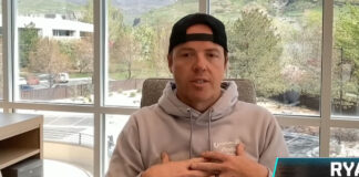 Utah Owner Ryan Smith Unveils Bracket System for Naming New NHL Team Utah owner Ryan Smith unveils bracket system for naming NHL team on Pat MaCafee show
