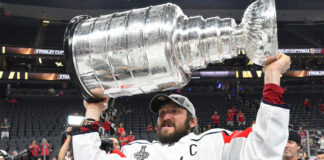 How Many Stanley Cups Has Alex Ovechkin Won? Alex Ovechkin Stanley Cups