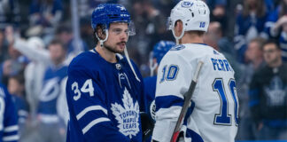 Toronto Maple Leafs Game 7 History: A Rollercoaster of Emotions Toronto Maple Leafs Game 7 history