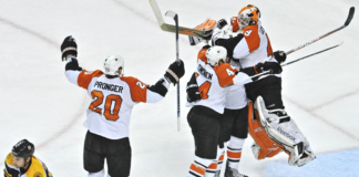 NHL Teams That Came Back From 3-0 Down: See Full List NHL teams that came back from 3-0