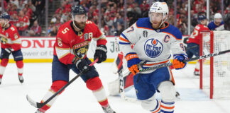How to Watch Game 7 of Stanley Cup Final in Canada & USA How to Watch Game 7 Stanley Cup Final in Canada and USA
