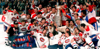 When Was the Last Time a Canadian Team Won the Stanley Cup? Last canadian team to win the Stanley Cup