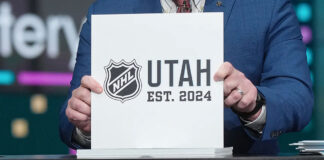 Utah’s NHL Team Announces Six Finalists for Name in Fan Vote Utah NHL Team Name finalists