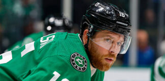 Joe Pavelski Hire: Wisconsin Is ‘Close to My Heart’ Joe Pavelski retires from the NHL