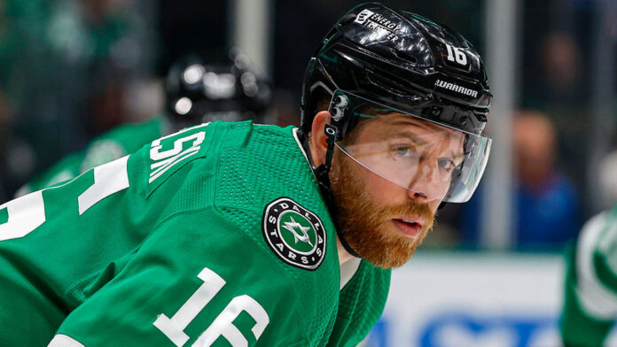 Joe-Pavelski-retires Joe Pavelski retires from the NHL