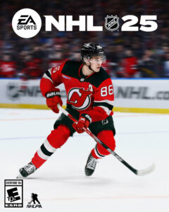 NHL 25 Standard Edition USA