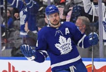 Auston Matthews Rankings Fall: ‘That’s the Guy I Question’ Auston Matthews Maple Leafs career goals pace compared to Alex Ovechkin