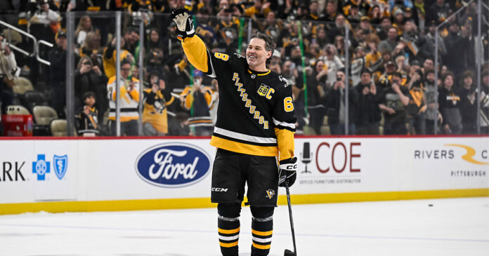 Jaromir-Jagr-retiring Jaromir Jagr retiring from professional hockey