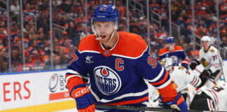 Oilers Dodge Serious Connor McDavid Injury Edmonton Oilers Connor McDavid injury update