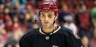Paul Bissonnette Attacked by 7 Men at Scottsdale Restaurant Paul Bissonnette attacked at Scottsdale restaurant