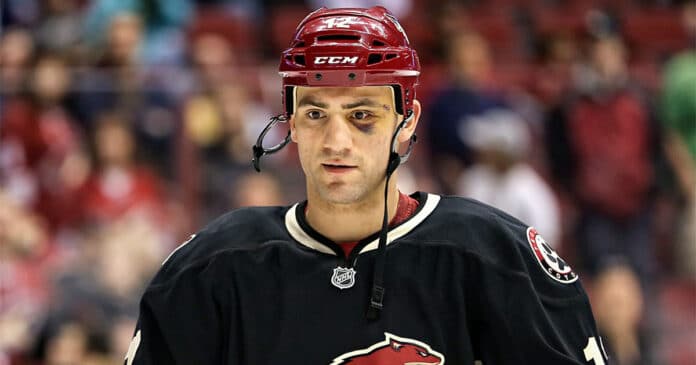 Biznasty-assault Paul Bissonnette attacked at Scottsdale restaurant