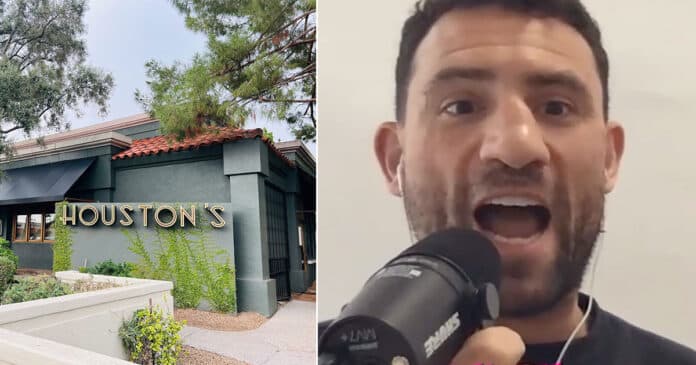 Biznasty-podcast Paul Bissonnette Explains Arizona assault on Spittin' Chiclets podcast