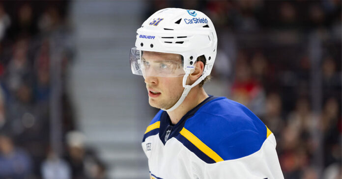 Dylan-Holloway-injury Dylan Holloway injury video