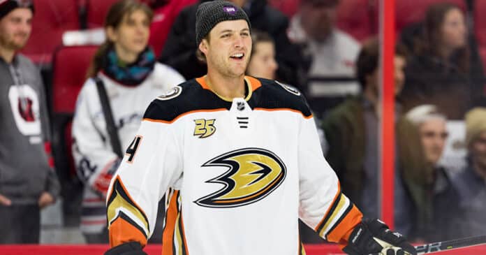 Cam-Fowler-trade Cam Fowler trade to St. Louis Blues