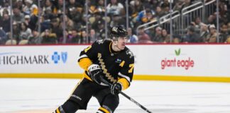 Penguins Make Big Decision on Evgeni Malkin’s Future After 2025-26 Season Evgeni Malkin Breaks Silence on Stanley Cup Rings Burglary