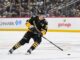 Malkin KHL Return: ‘We Are in Contact,’ Metallurg Says Evgeni Malkin skates with the puck for the Pittsburgh Penguins