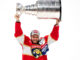 Aleksander Barkov Injury Could Keep Him Out Until Christmas Aleksander Barkov named Finland Athlete of the Year