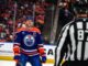 Oilers Outlook 2026-27: McDavid and a Team Out of Excuses Connor McDavid Edmonton Oilers ankle injury game-time decision Ducks playoffs