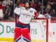 Vezina Trophy 2026-27: Logan Thompson Tops the Top 10 Logan Thompson Washington Capitals goaltender