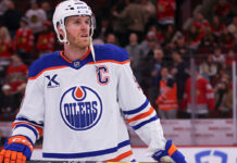 McDavid Assists Record: Oilers Captain Fastest to 20 Will Connor McDavid be suspended for cross check on Conor Garland