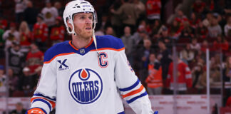 Will McDavid be Suspended for Cross-Check on Canucks’ Garland? Will Connor McDavid be suspended for cross check on Conor Garland