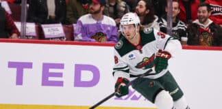 Ryan Hartman Gets Hefty 10-Game Suspension For Roughing Tim Stutzle Ryan Hartman Gets Hefty 10-Game Suspension For Roughing Tim Stutzle