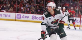 Ryan Hartman’s 10-Game Suspension Surprisingly Shortened by NHL Ryan Hartman's 10-Game Suspension Surprisingly Shortened by NHL