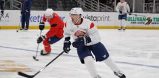 Panthers Reveal Potential Brad Marchand Debut Date Panthers reveal potential Brad Marchand debut date