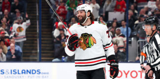 “It’s Time”: Pat Maroon Announces Retirement After 14 NHL Seasons Pat Maroon NHL retirement