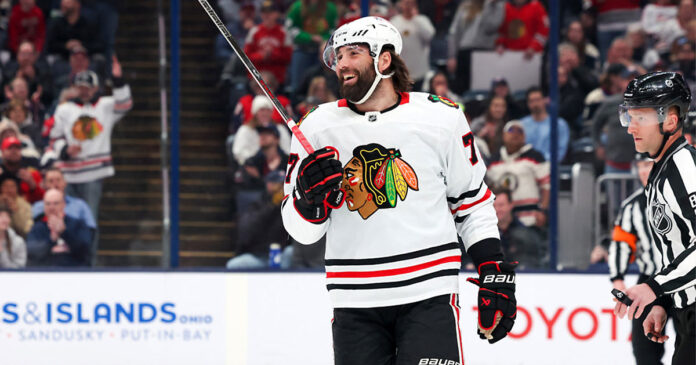 Pat-Maroon-NHL-retirement Pat Maroon NHL retirement