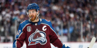 Gabriel Landeskog’s Potential Return to Avalanche Gets Crucial Update Gabriel Landeskog's Potential Return to Avalanche Gets Crucial Update