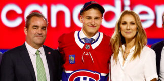Habs Get Ivan Demidov Boost For Playoff Push Ivan Demidov Montreal Canadiens draft eight-year contract extension