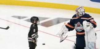 NHL’s 2027 All-Star Goes International With Five-Team Format